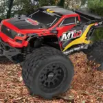 Team Associated Rival Mt10 V2 RTR Truck Brushless With 2s Battery and Charger – RC Cars