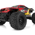 Team Associated Rival Mt10 V2 RTR Truck Brushless With 2s Battery and Charger – RC Cars