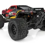 Team Associated Rival Mt10 V2 RTR Truck Brushless With 2s Battery and Charger – RC Cars