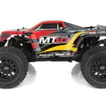 Team Associated Rival Mt10 V2 RTR Truck Brushless With 2s Battery and Charger – RC Cars
