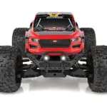 Team Associated Rival Mt10 V2 RTR Truck Brushless With 2s Battery and Charger – RC Cars