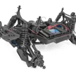 Team Associated Rival Mt10 V2 RTR Truck Brushless With 2s Battery and Charger – RC Cars