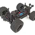 Team Associated Rival Mt10 V2 RTR Truck Brushless With 2s Battery and Charger – RC Cars