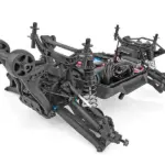 Team Associated Rival Mt10 V2 RTR Truck Brushless With 2s Battery and Charger – RC Cars