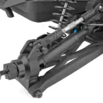 Team Associated Rival Mt10 V2 RTR Truck Brushless With 2s Battery and Charger – RC Cars