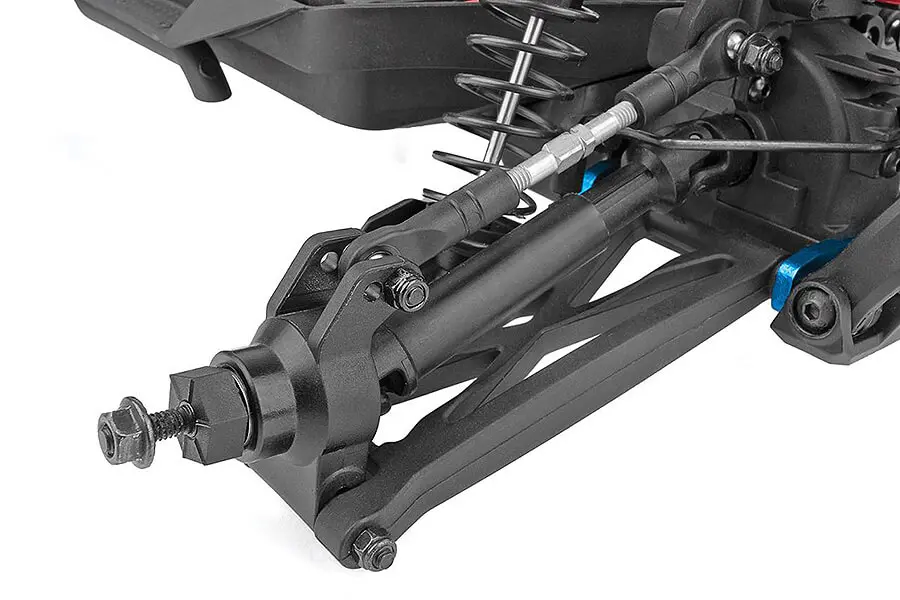 Team Associated Rival Mt10 V2 RTR Truck Brushless With 2s Battery and Charger – RC Cars