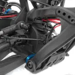 Team Associated Rival Mt10 V2 RTR Truck Brushless With 2s Battery and Charger – RC Cars