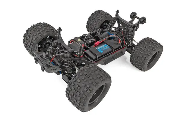 Team Associated Rival Mt10 V2 RTR Truck Brushless for 2-3s Battery – view 14