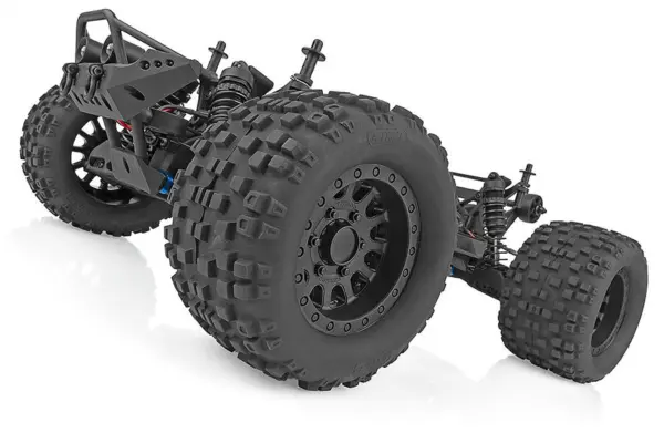 Team Associated Rival Mt10 V2 RTR Truck Brushless for 2-3s Battery – view 15