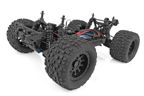 Team Associated Rival Mt10 V2 RTR Truck Brushless for 2-3s Battery – view 16