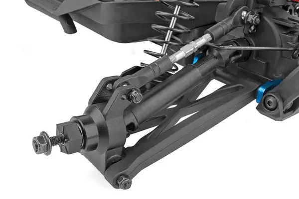 Team Associated Rival Mt10 V2 RTR Truck Brushless for 2-3s Battery – view 19