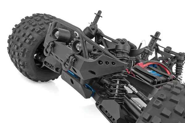 Team Associated Rival Mt10 V2 RTR Truck Brushless for 2-3s Battery – view 22