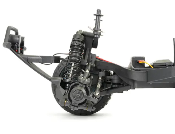 Team Associated Pro4 Sc10 RTR Brushless Truck – view 3