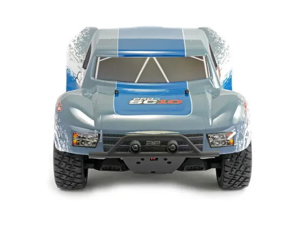 Team Associated Pro4 Sc10 RTR Brushless Truck – view 4