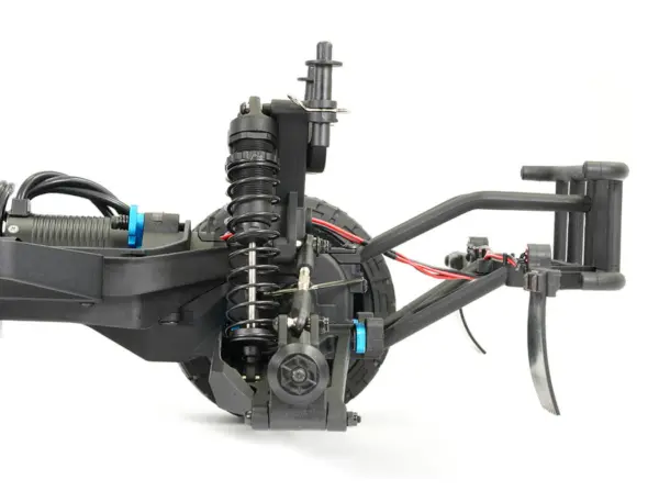 Team Associated Pro4 Sc10 RTR Brushless Truck – view 5