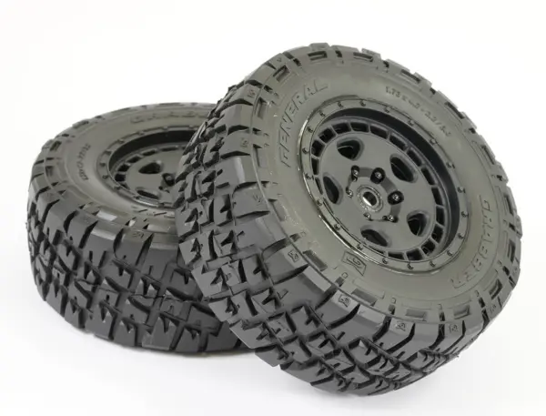 Team Associated Pro4 Sc10 RTR Brushless Truck – view 6