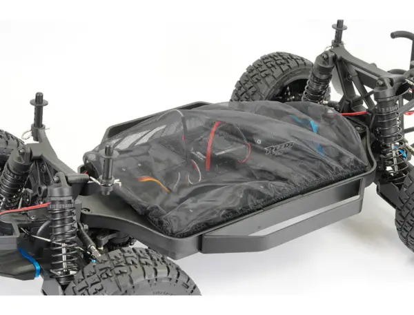Team Associated Pro4 Sc10 RTR Brushless Truck – view 8