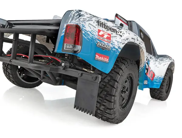 Team Associated Pro4 Sc10 RTR Brushless Truck – view 11