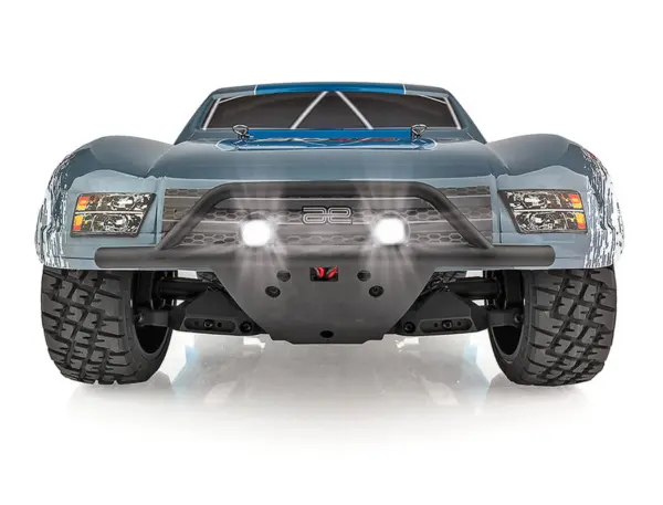 Team Associated Pro4 Sc10 RTR Brushless Truck – view 14