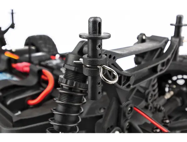 Team Associated Pro4 Sc10 RTR Brushless Truck – view 15