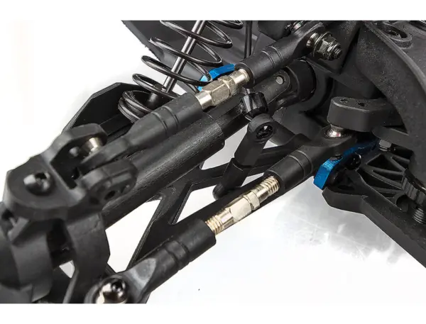 Team Associated Pro4 Sc10 RTR Brushless Truck – view 18