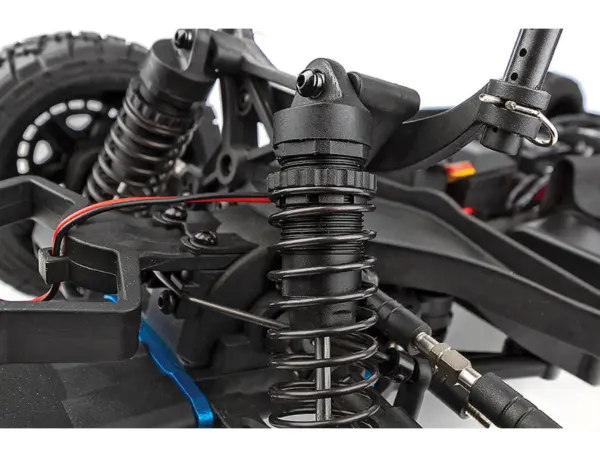 Team Associated Pro4 Sc10 RTR Brushless Truck – view 19
