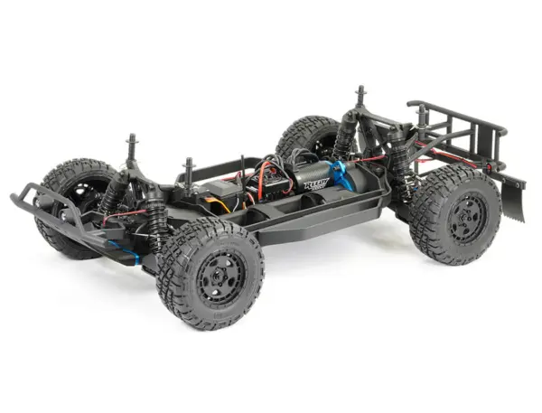 Team Associated Pro4 Sc10 RTR Brushless Truck – view 20