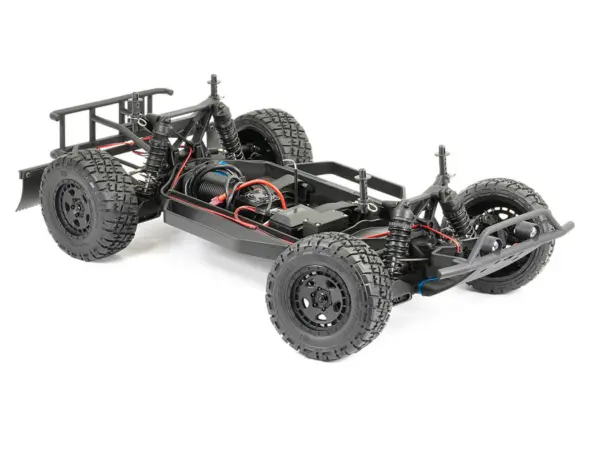 Team Associated Pro4 Sc10 RTR Brushless Truck – view 21