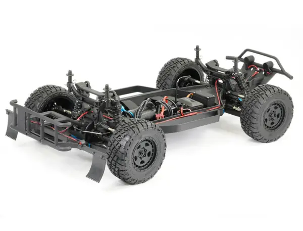 Team Associated Pro4 Sc10 RTR Brushless Truck – view 22