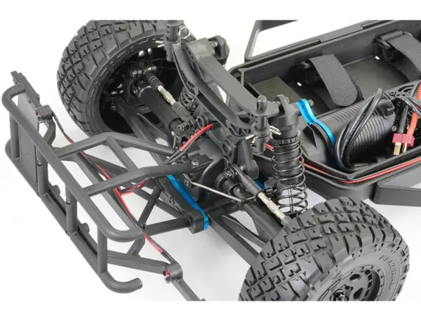 Team Associated Pro4 Sc10 RTR Brushless Truck – view 23