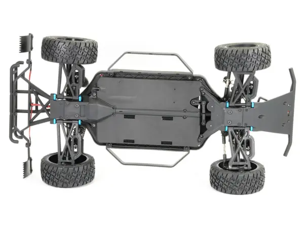 Team Associated Pro4 Sc10 RTR Brushless Truck – view 24