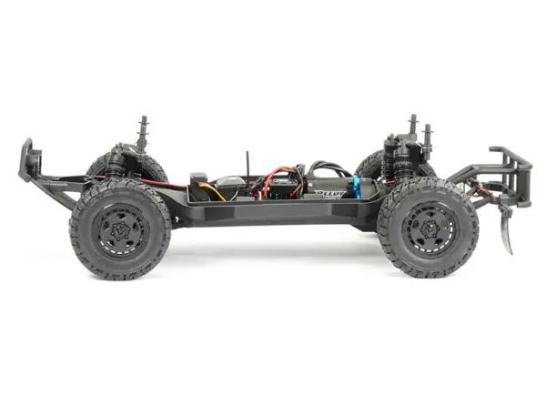 Team Associated Pro4 Sc10 RTR Brushless Truck – view 25