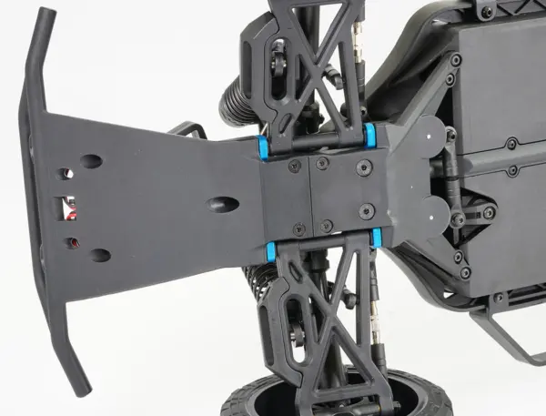 Team Associated Pro4 Sc10 RTR Brushless Truck – view 26