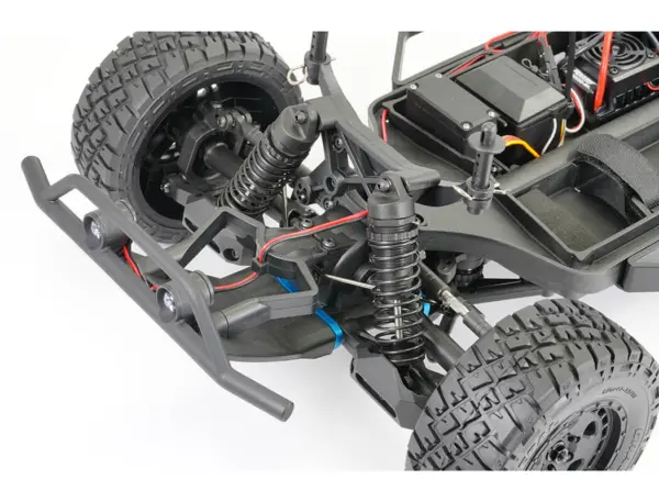 Team Associated Pro4 Sc10 RTR Brushless Truck – view 27