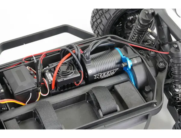 Team Associated Pro4 Sc10 RTR Brushless Truck – view 28