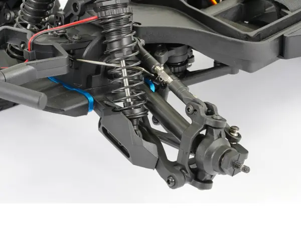 Team Associated Pro4 Sc10 RTR Brushless Truck – view 30