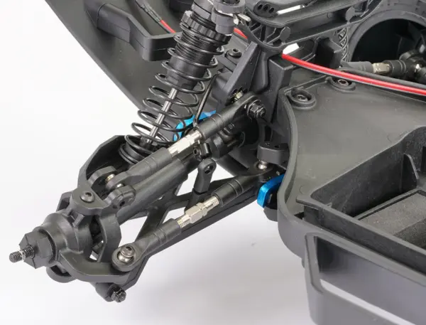 Team Associated Pro4 Sc10 RTR Brushless Truck – view 31