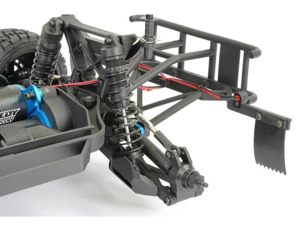Team Associated Pro4 Sc10 RTR Brushless Truck – view 32