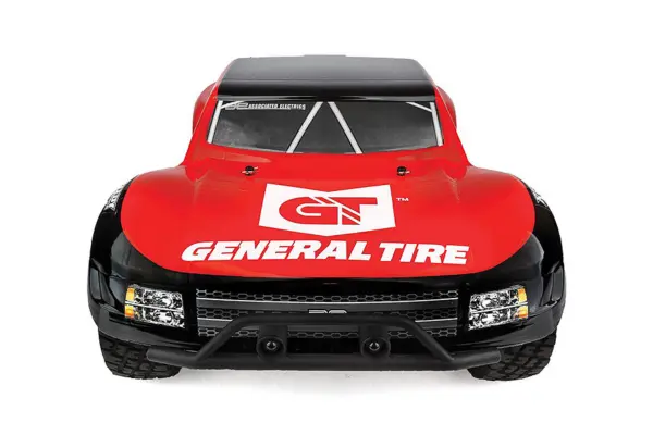 Team Associated Pro4 Sc10 RTR General Tire Brushless Truck – view 6