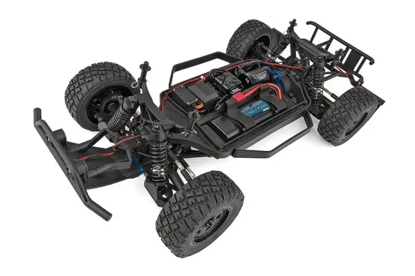 Team Associated Pro4 Sc10 RTR General Tire Brushless Truck – view 8