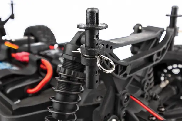 Team Associated Pro4 Sc10 RTR General Tire Brushless Truck – view 16