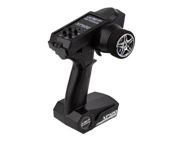 Team Associated Pro4 Sc10 RTR Brushed With 2s Battery and Charger – view 6