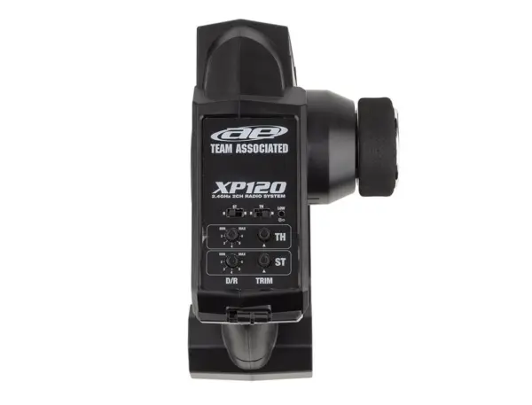 Team Associated Pro4 Sc10 RTR Brushed With 2s Battery and Charger – view 7