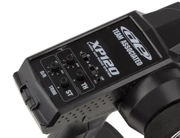 Team Associated Pro4 Sc10 RTR Brushed With 2s Battery and Charger – view 8