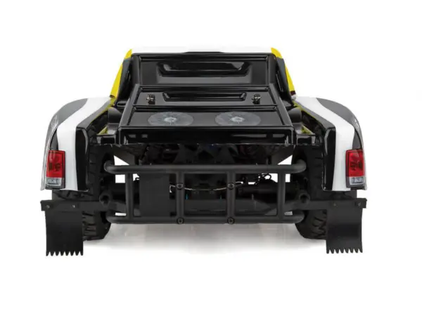 Team Associated Pro4 Sc10 RTR Brushed With 2s Battery and Charger – view 10