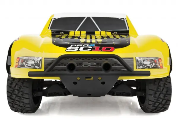 Team Associated Pro4 Sc10 RTR Brushed With 2s Battery and Charger – view 14