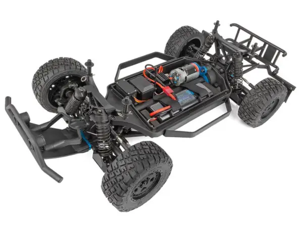 Team Associated Pro4 Sc10 RTR Brushed With 2s Battery and Charger – view 15