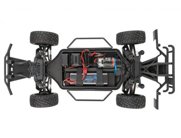 Team Associated Pro4 Sc10 RTR Brushed With 2s Battery and Charger – view 16