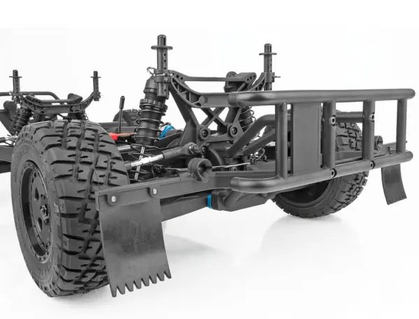 Team Associated Pro4 Sc10 RTR Brushed With 2s Battery and Charger – view 19