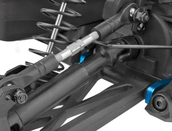 Team Associated Pro4 Sc10 RTR Brushed With 2s Battery and Charger – view 21